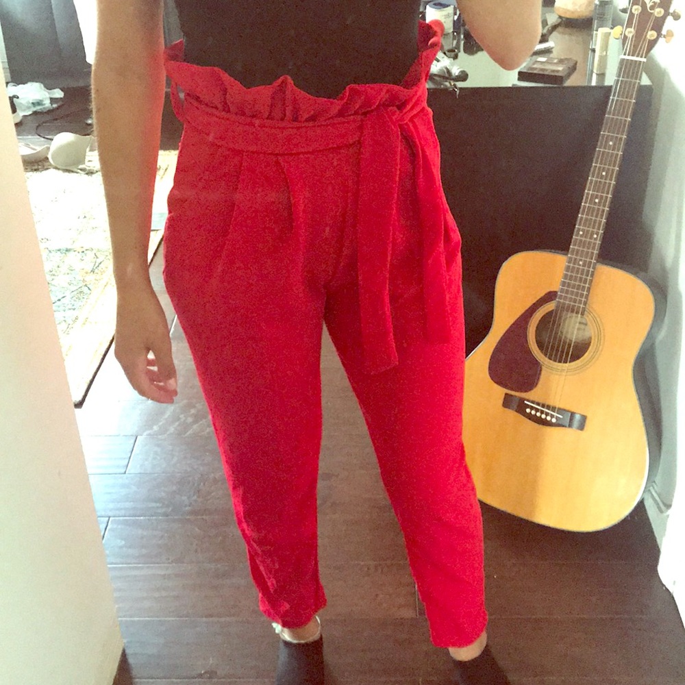 Nasty gal trouser